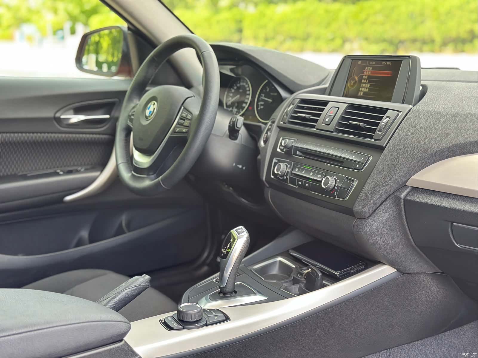 BMW 2 Series, 2015 29