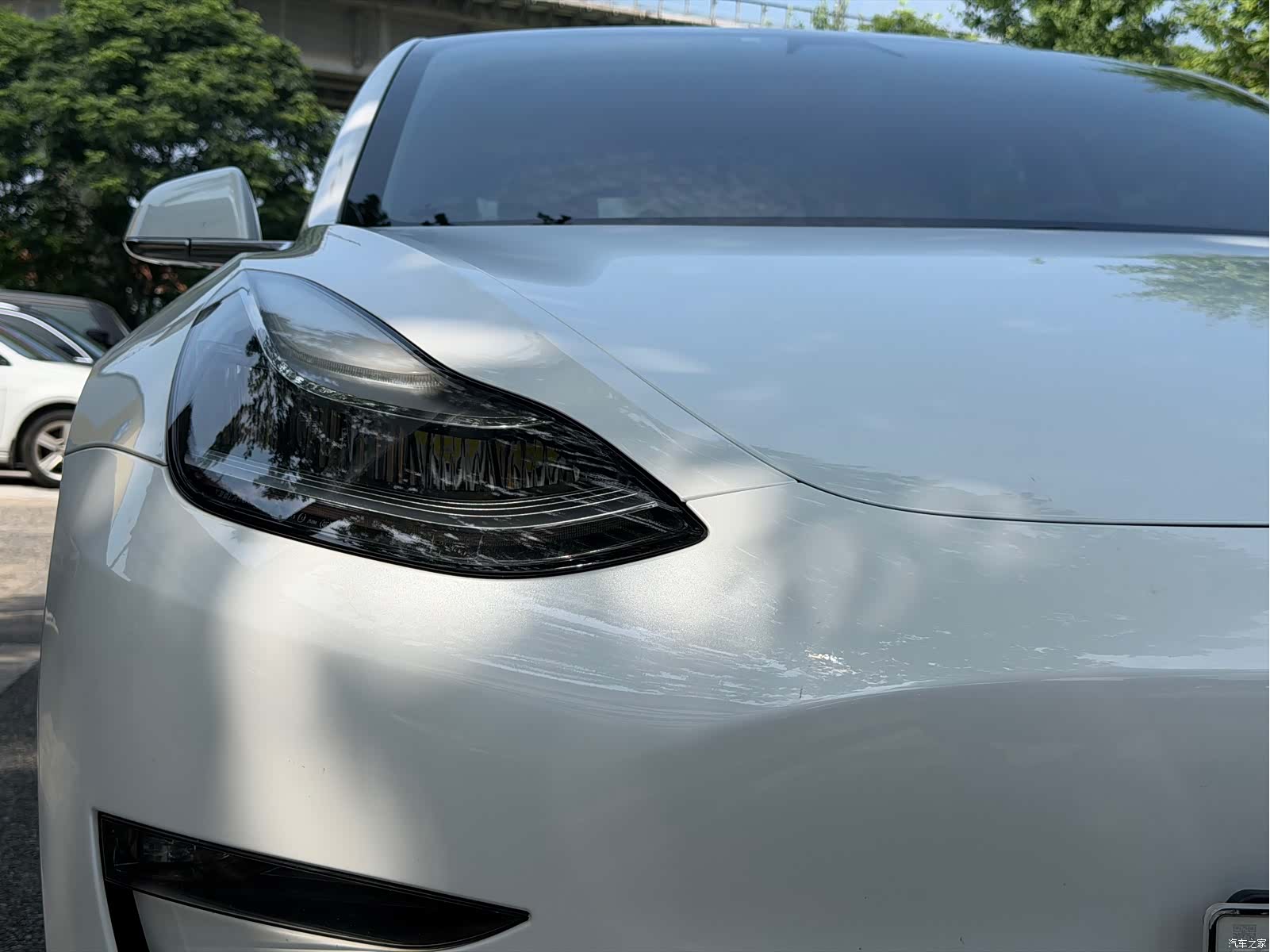Tesla Model 3, 2020 6