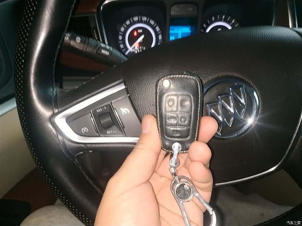 Buick GL8, 2020 18