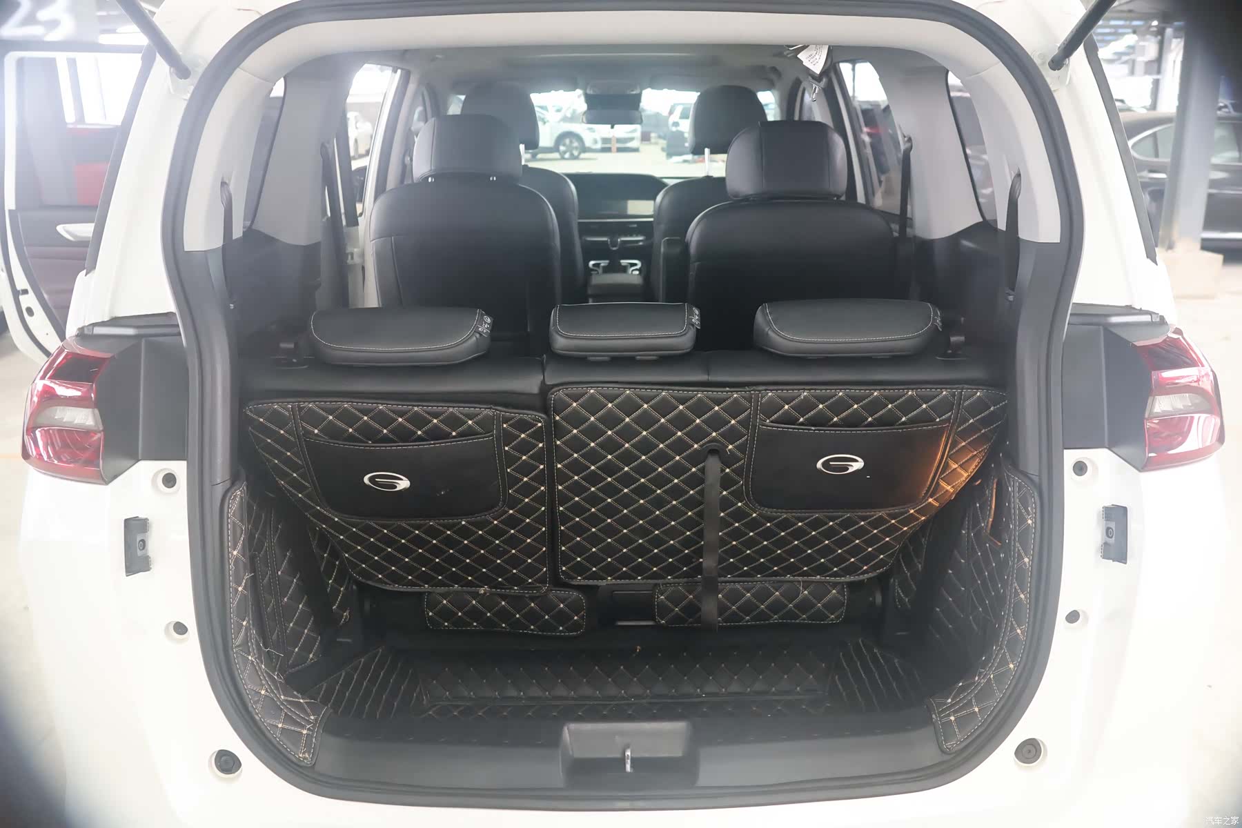 GAC M6, 2022 10