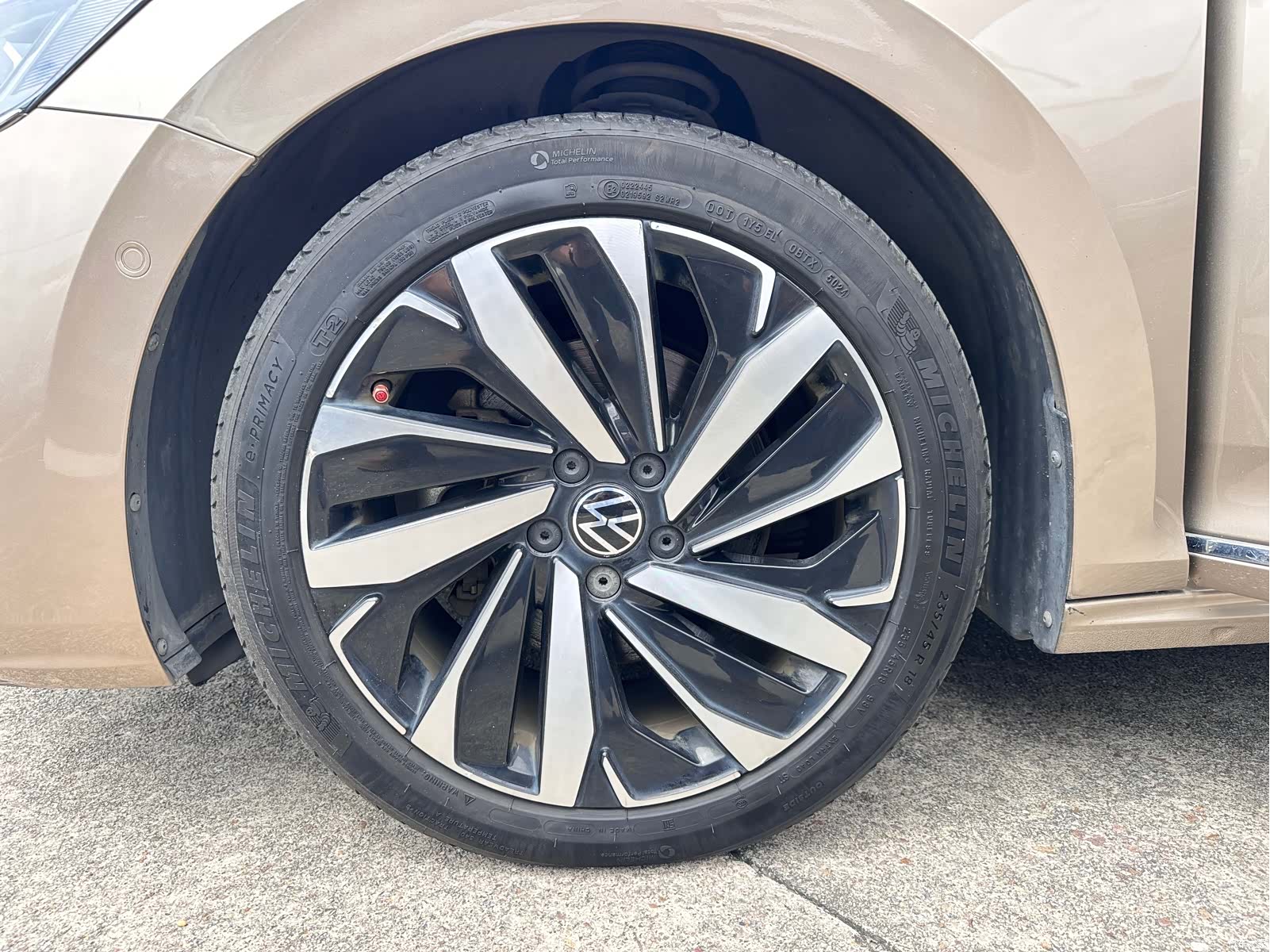 Volkswagen Passat, 2022 20
