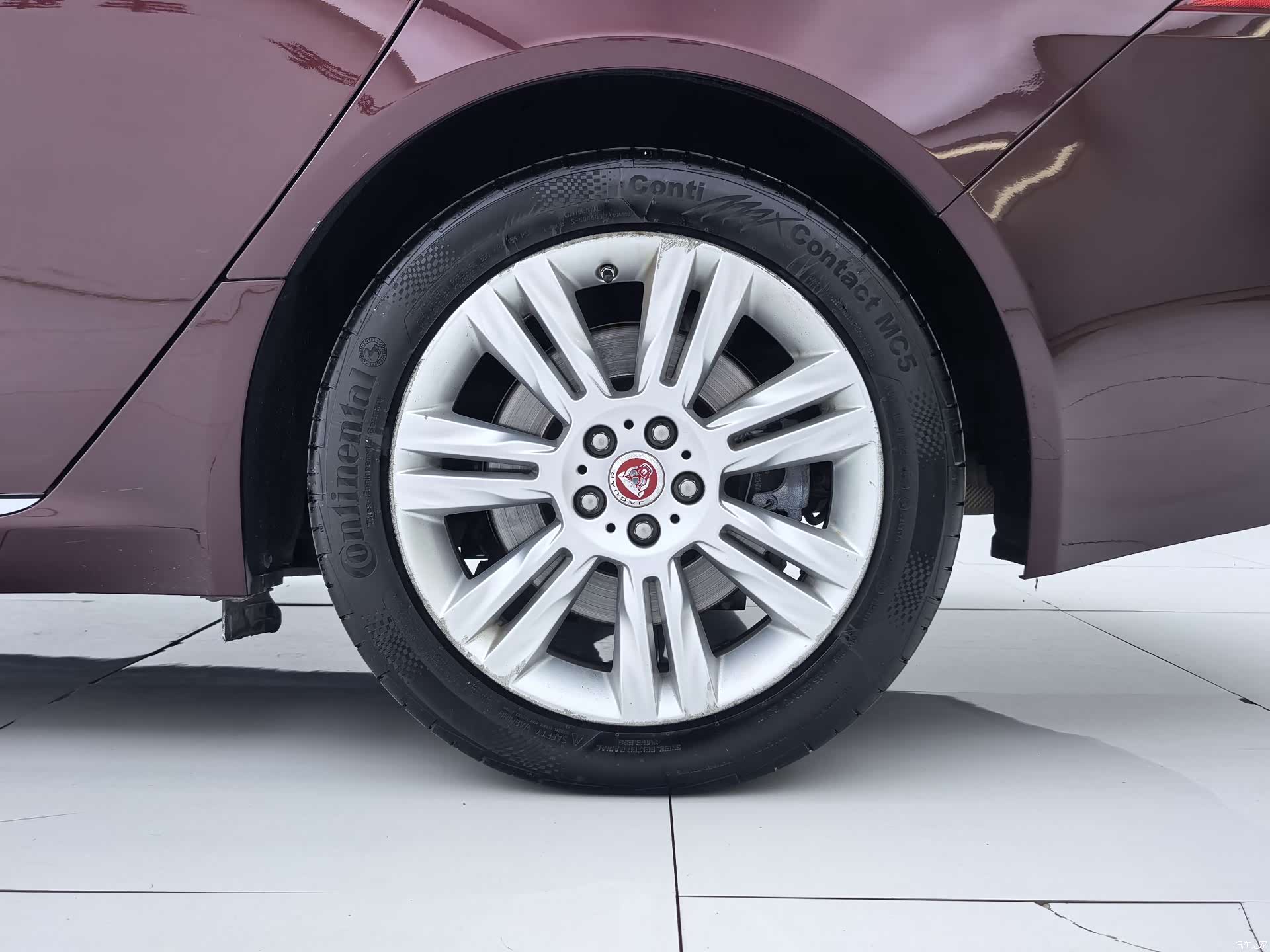 Land Rover XFL, 2017 24