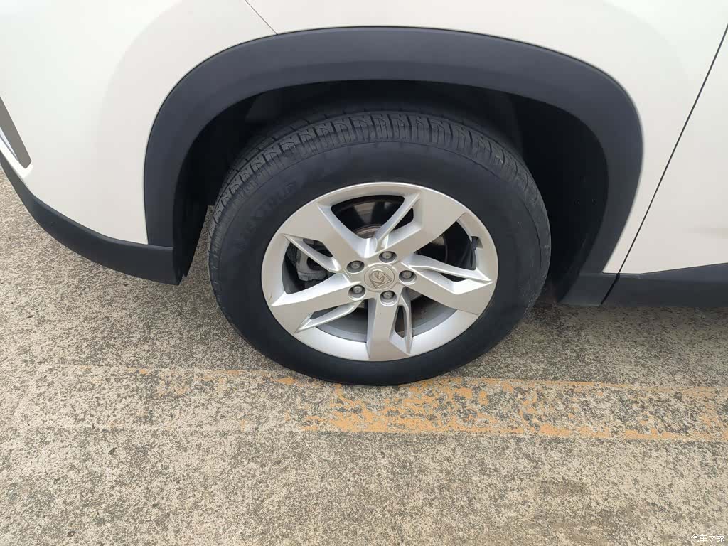 Wuling 530, 2018 25