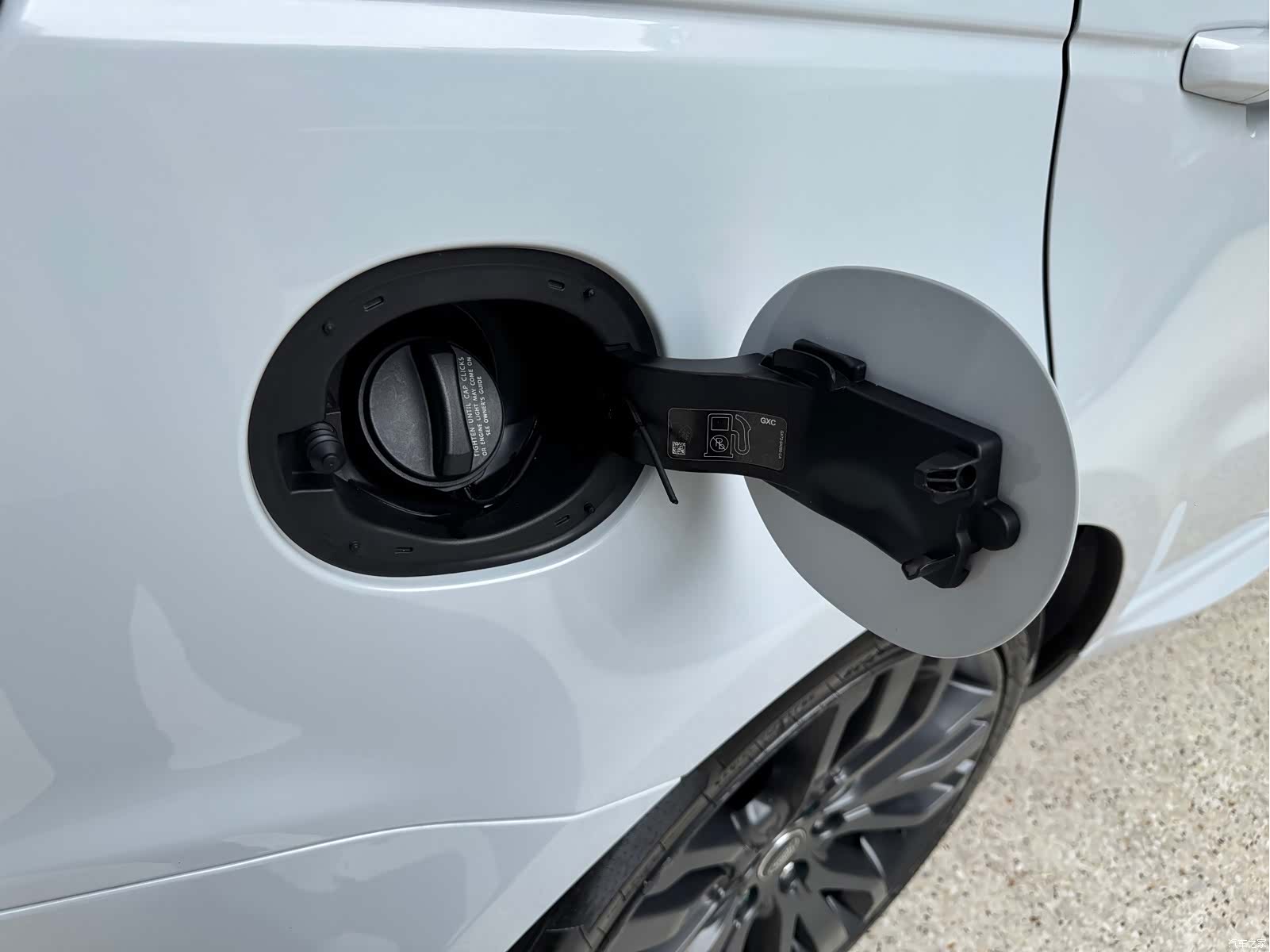 Land Rover Range Rover, 2017 31