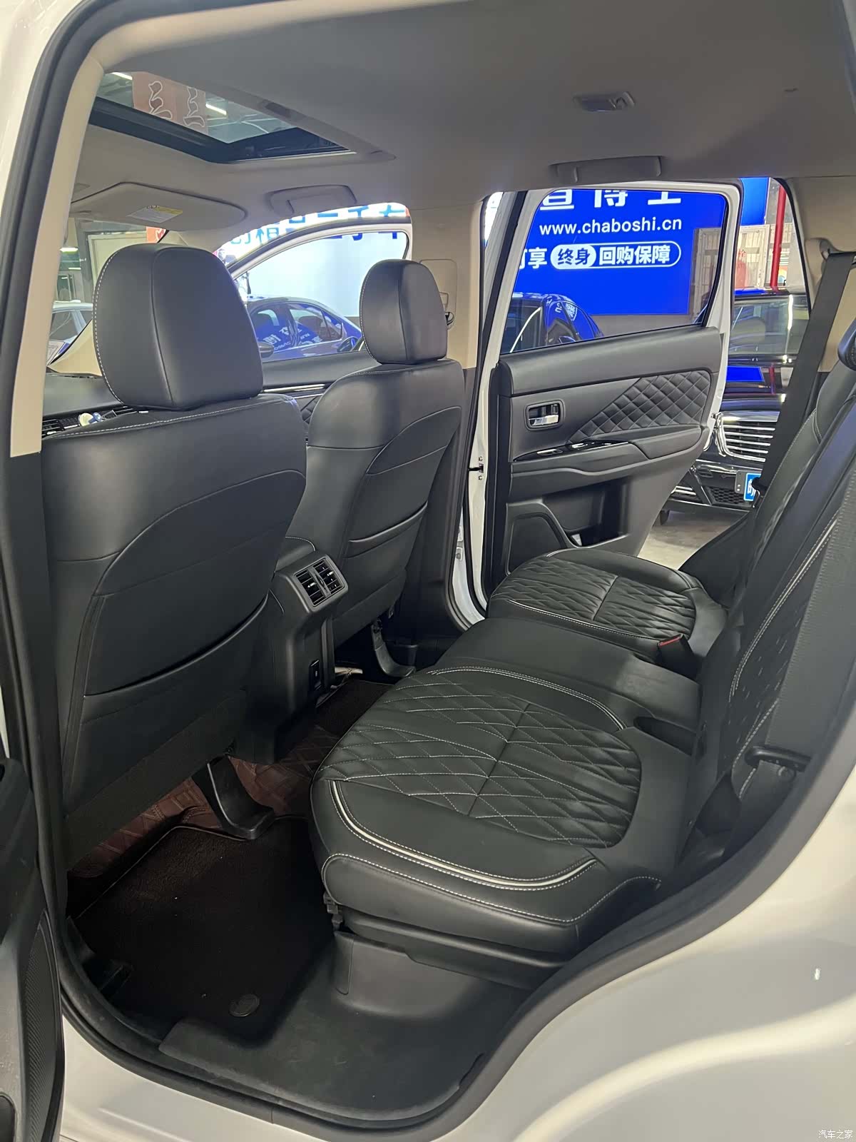 Mitsubishi Outlander, 2021 10