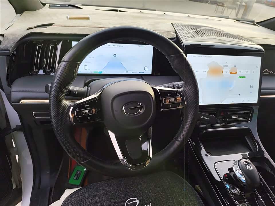 Trumpchi Trumpchi M8