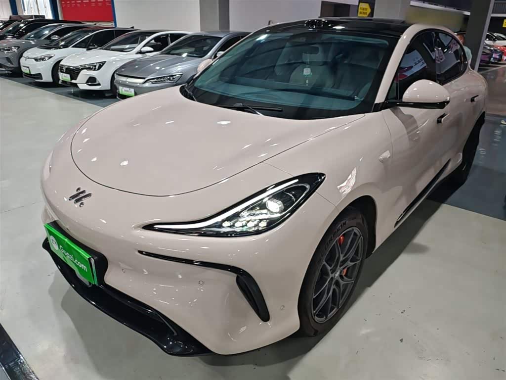IM Motors LS6