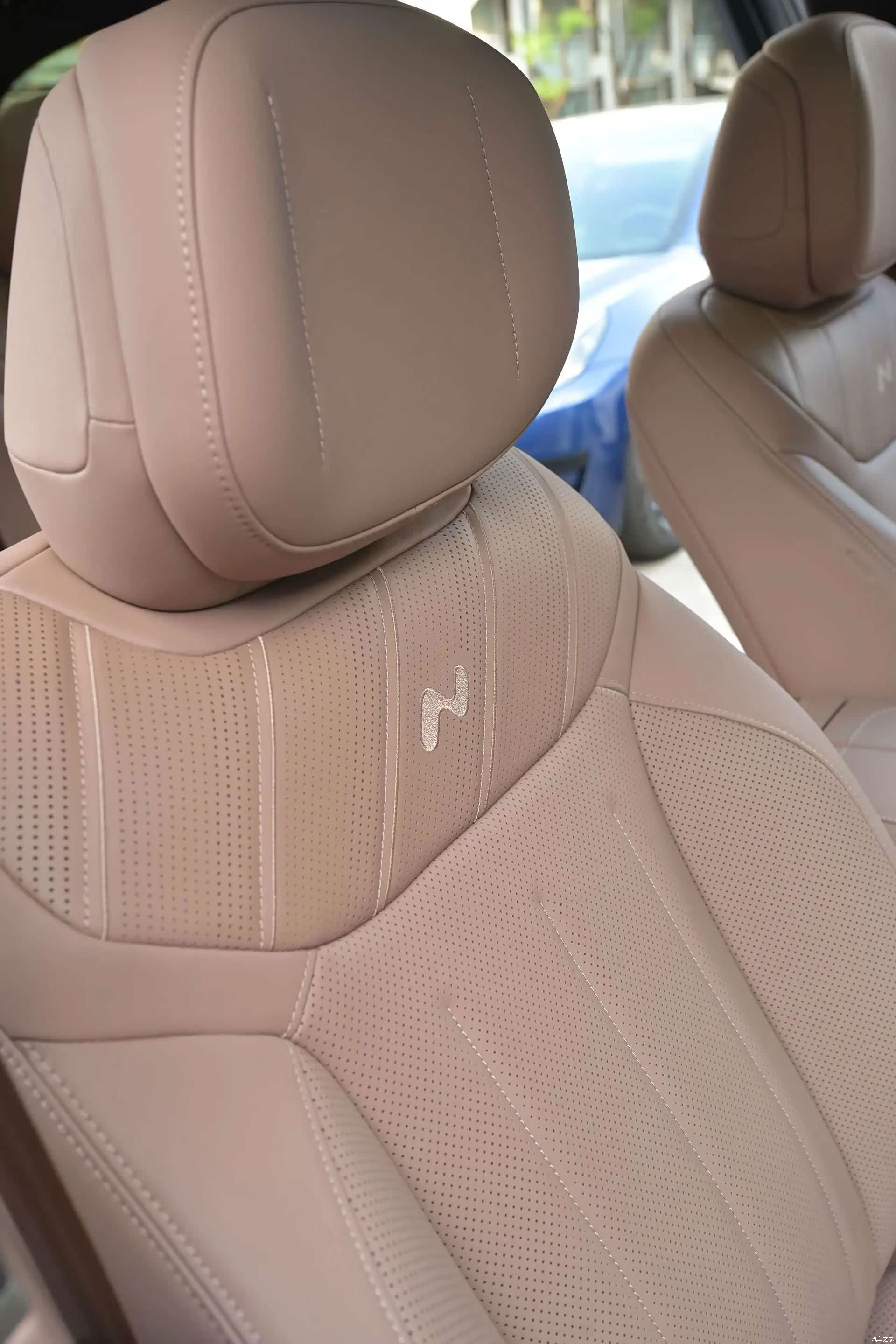 NIO L90, 2025 19