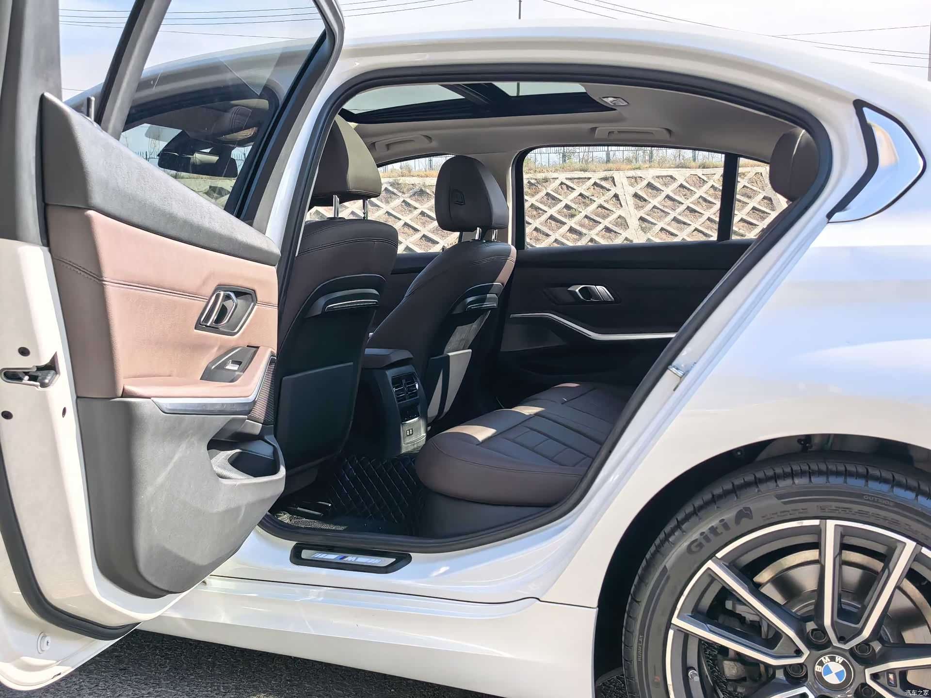BMW 3 Series, 2020 16