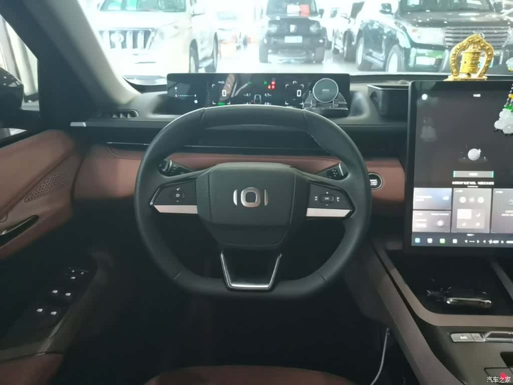 Changan Eado, 2025 7