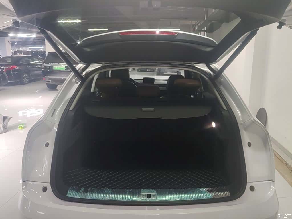Audi Q3, 2017 19