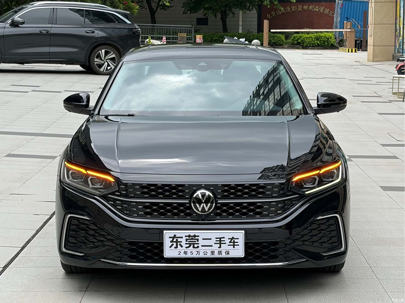 Volkswagen Passat, 2024 3
