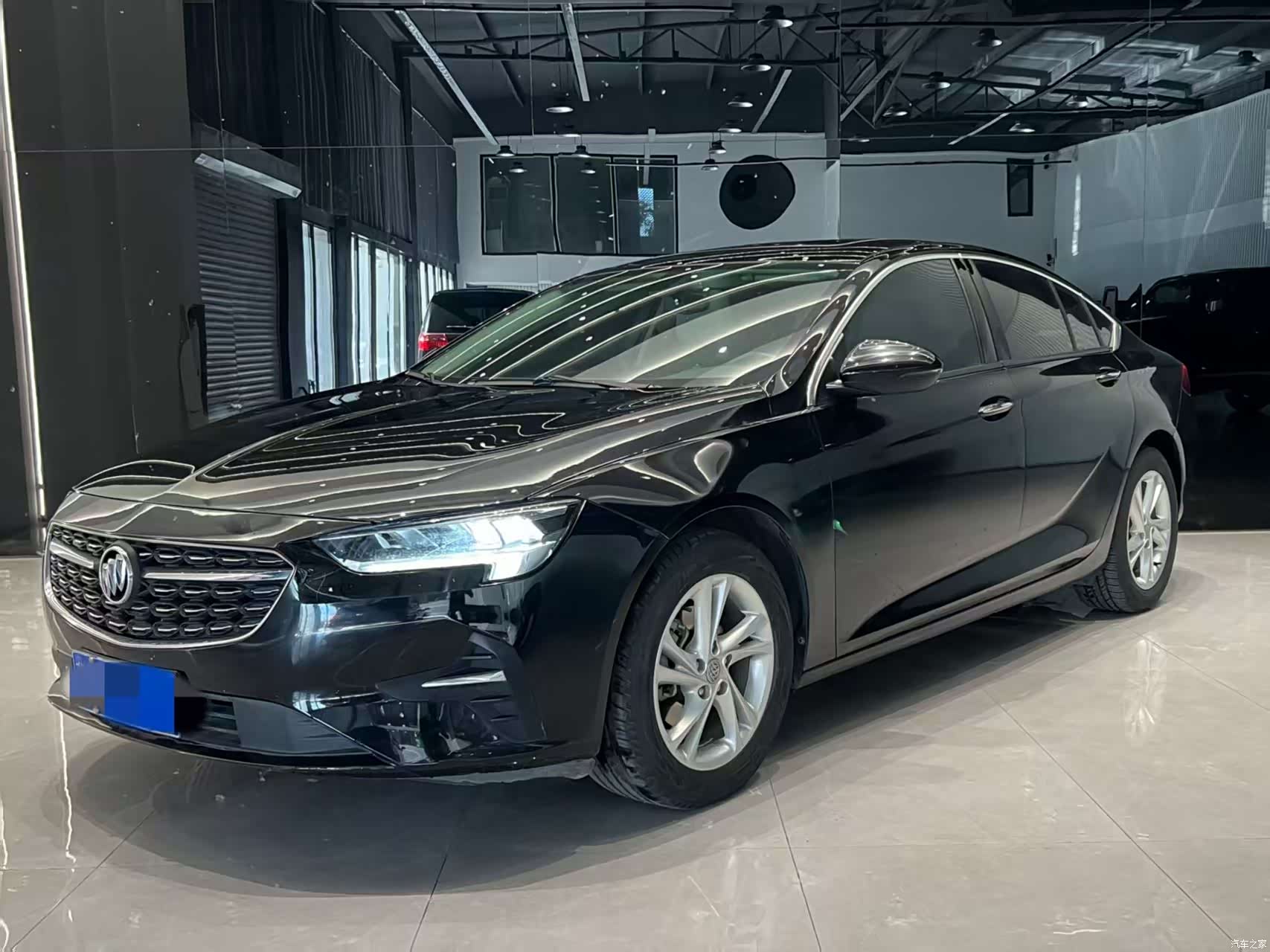 Buick Regal, 2021 1