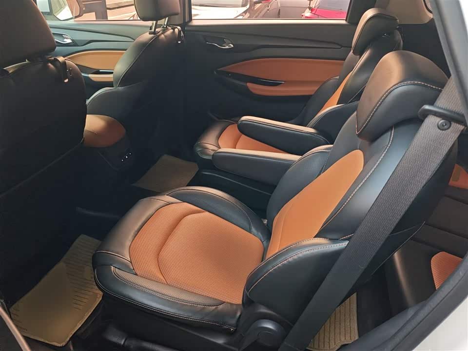 Wuling Wuling Hongguang S3