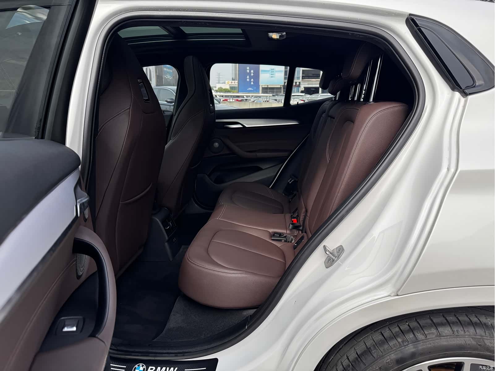 BMW X2, 2021 10