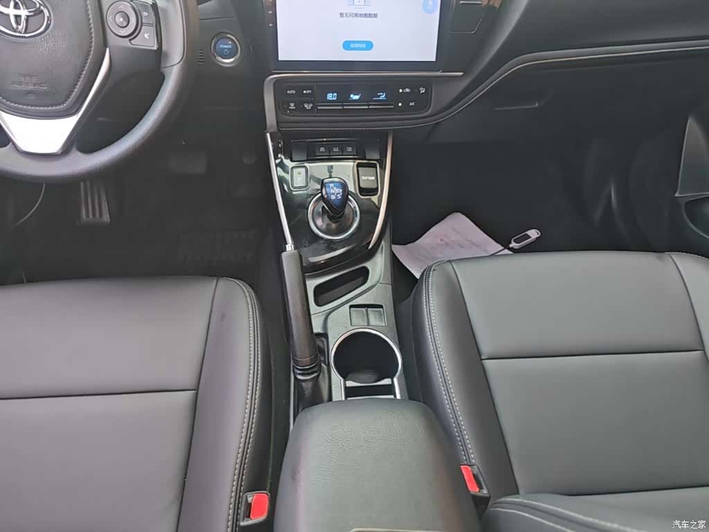 Toyota Corolla, 2018 14