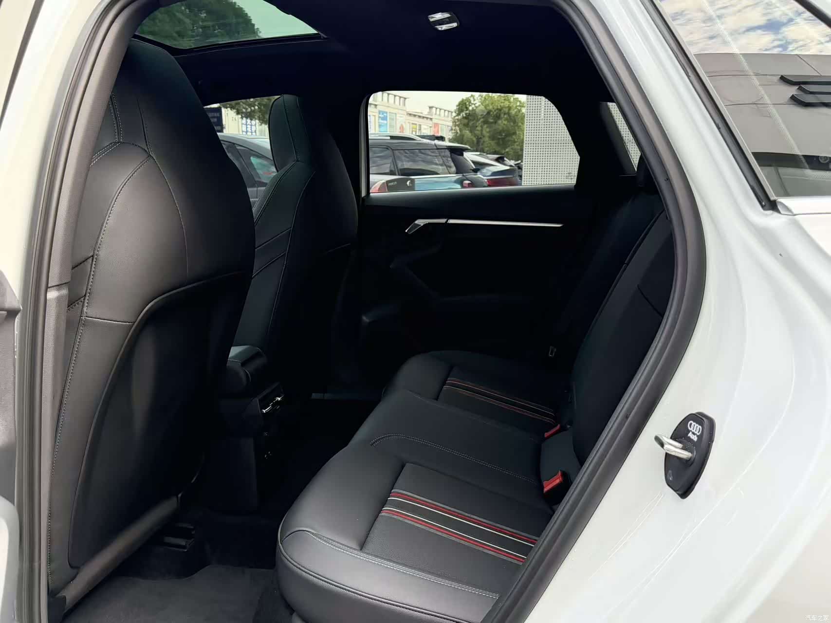 Audi A3, 2022 9
