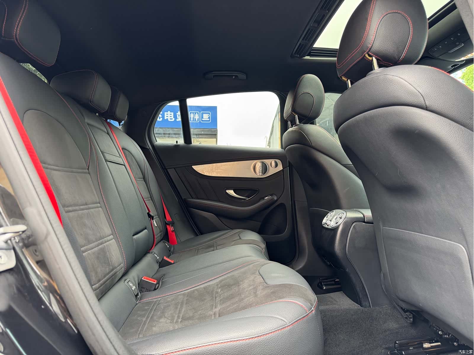 Mercedes-Benz GLC, 2020 10