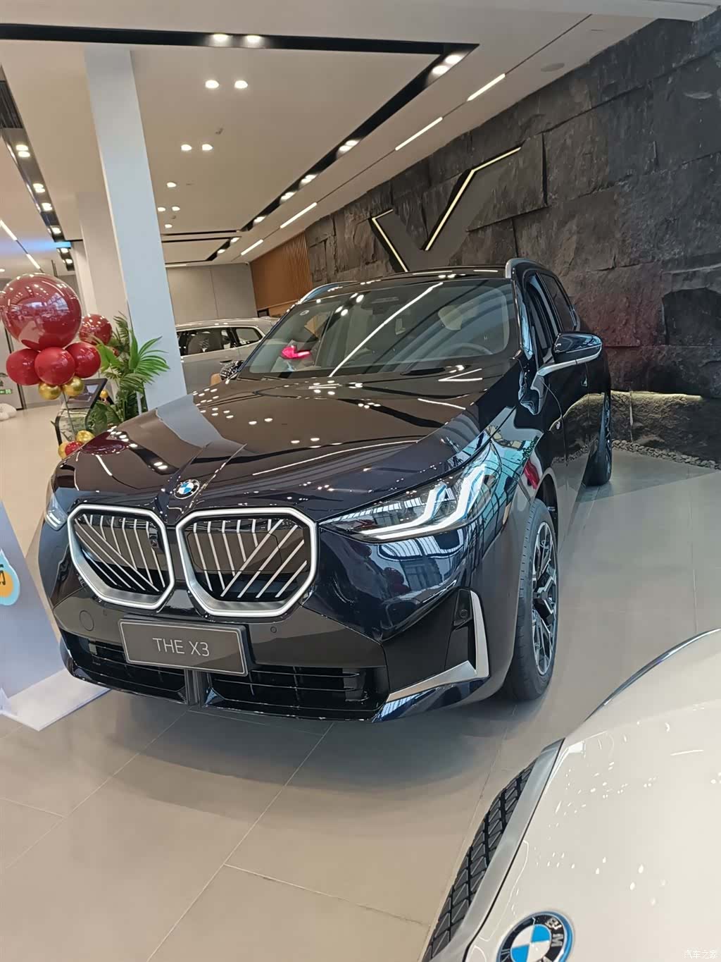 BMW X3, 2025 1