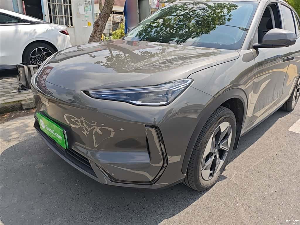 Geely Galaxy E5, 2025 24