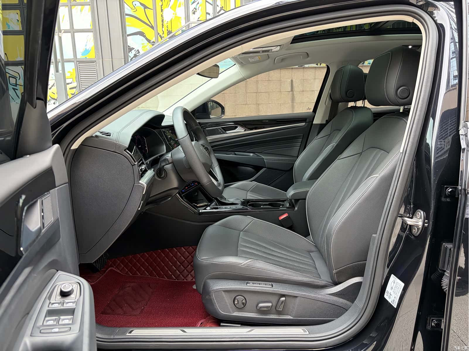 Volkswagen Passat, 2024 9