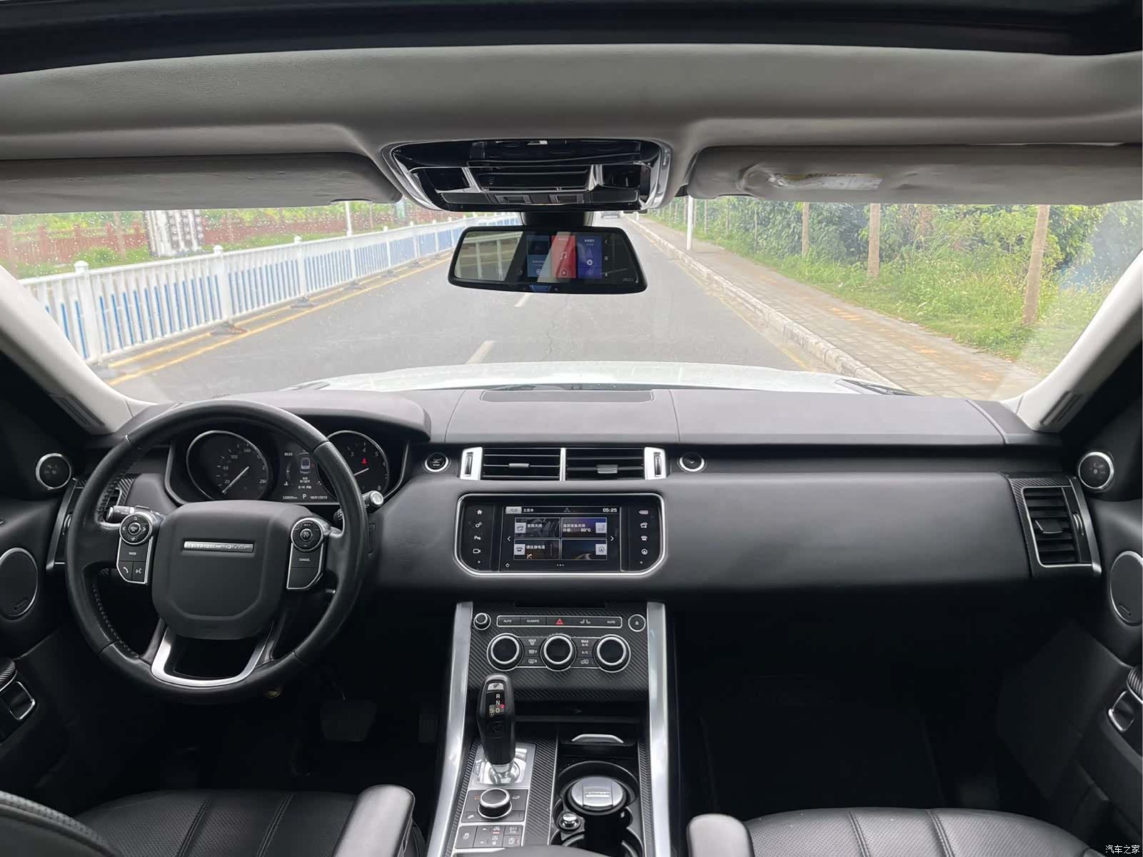 Land Rover Range Rover, 2015 23