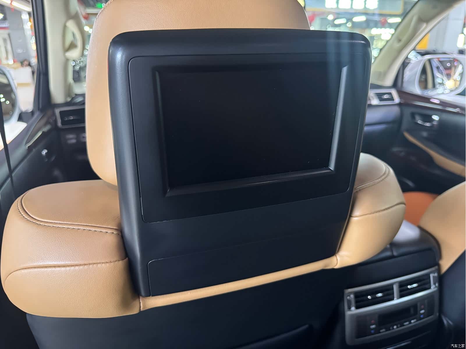 Lexus LX, 2016 6