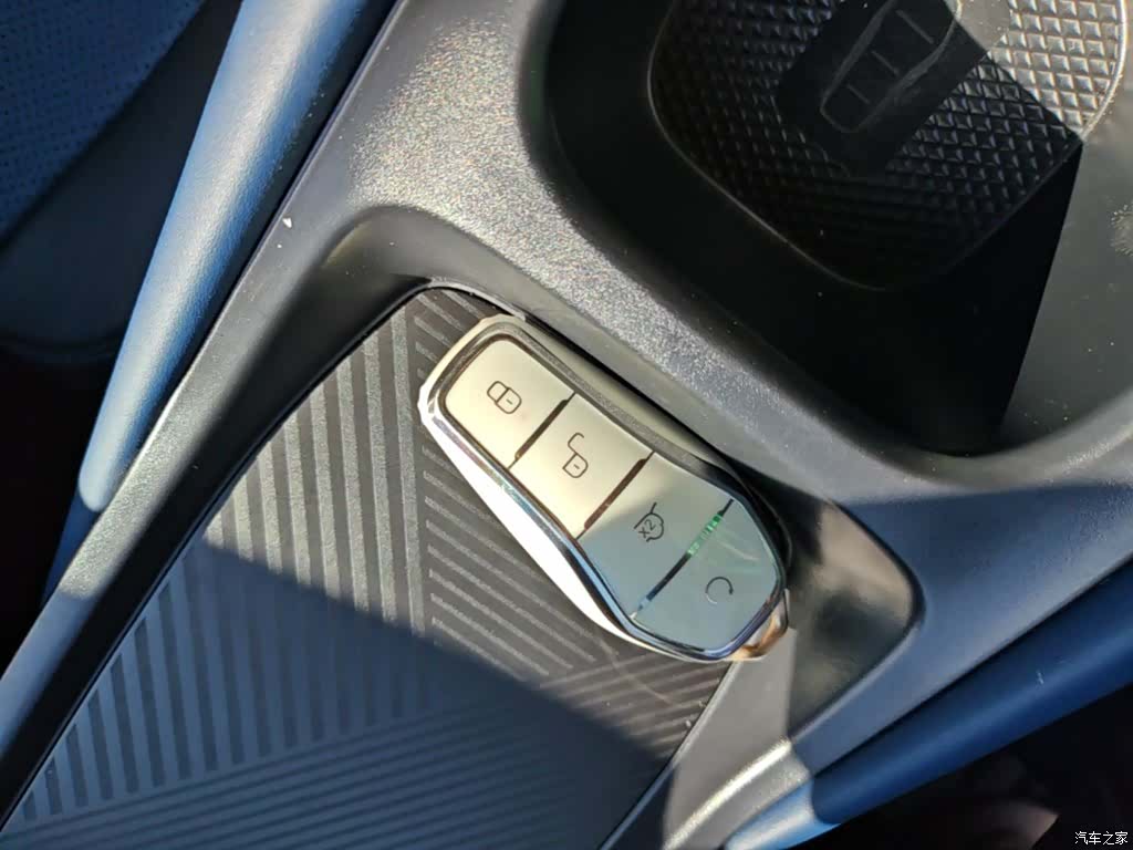 BYD Seagull, 2025 9