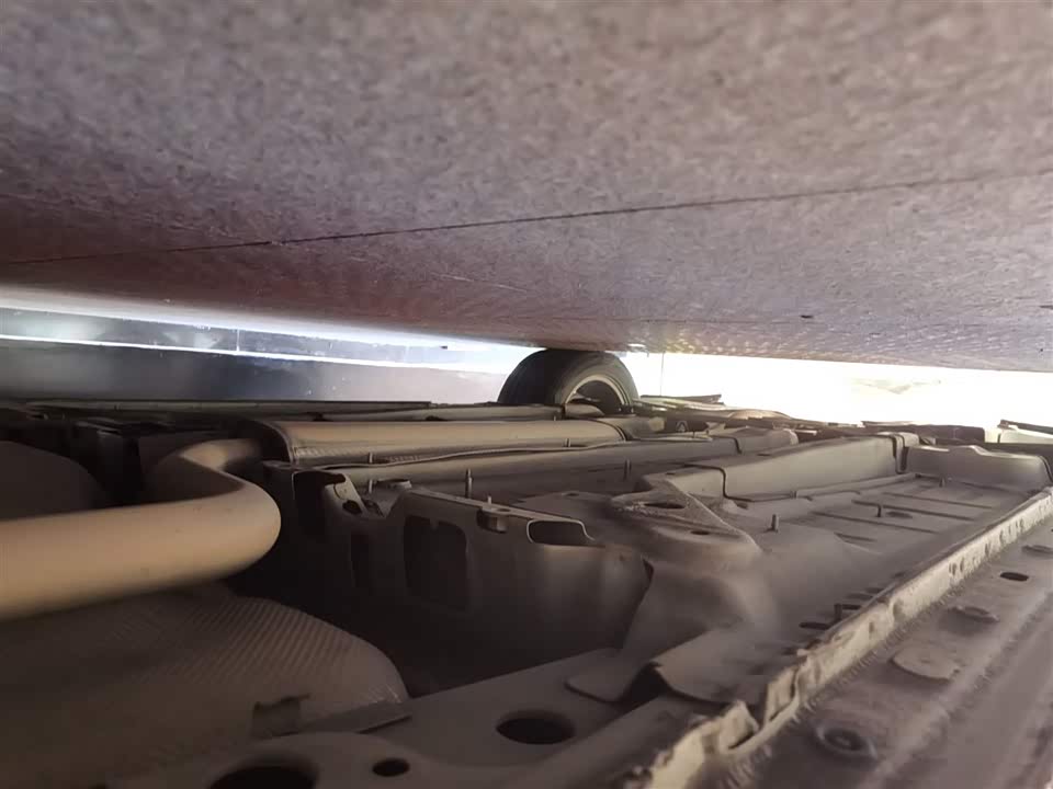 Chevrolet Mai Ruibao