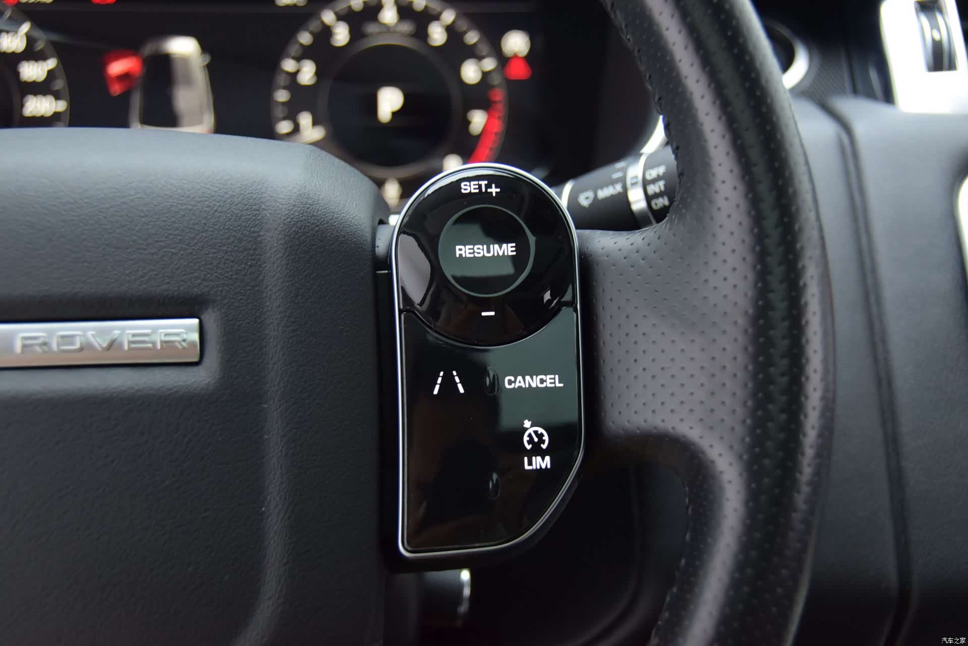 Land Rover Range Rover, 2020 9