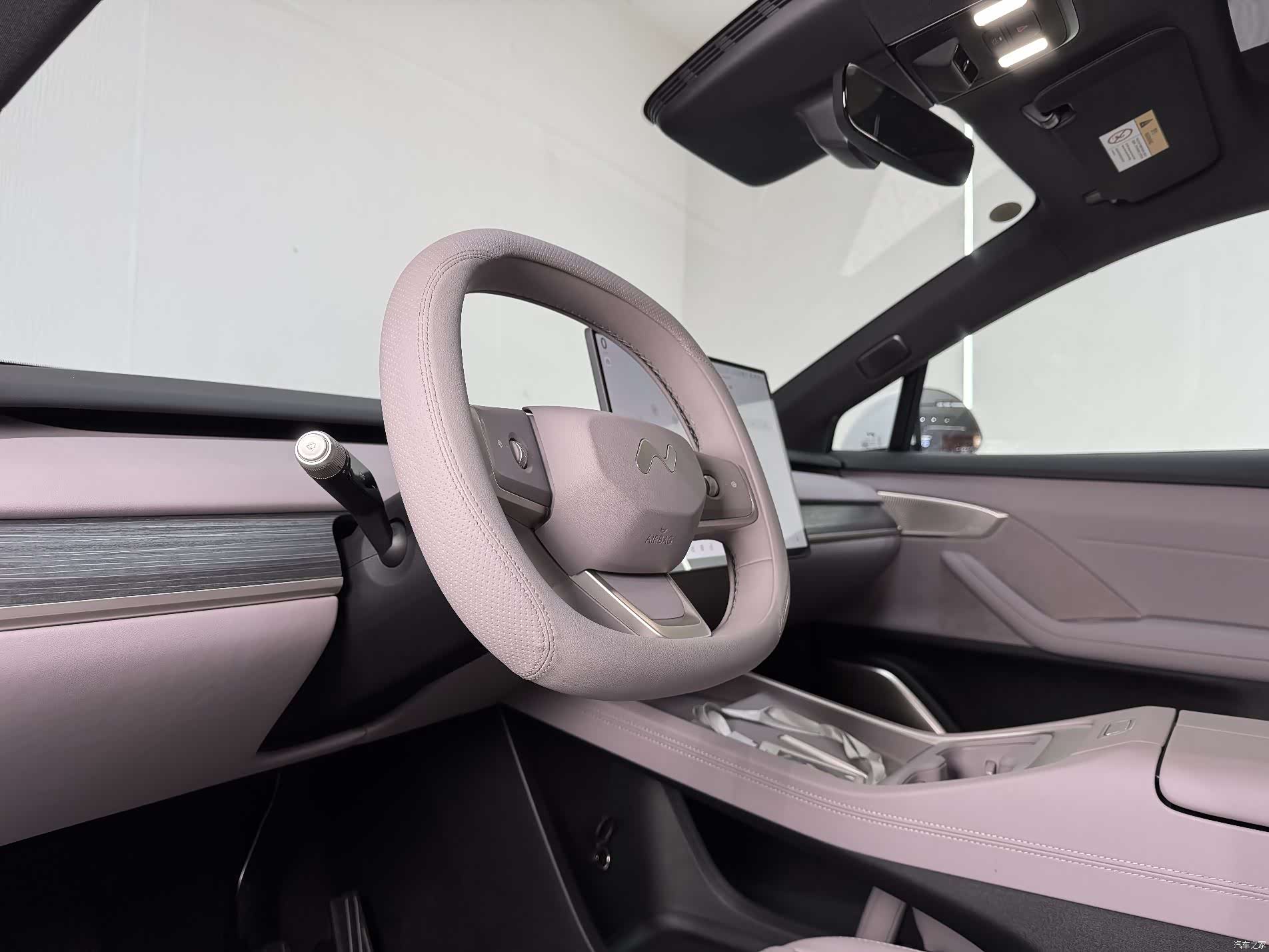NIO L60, 2026 18