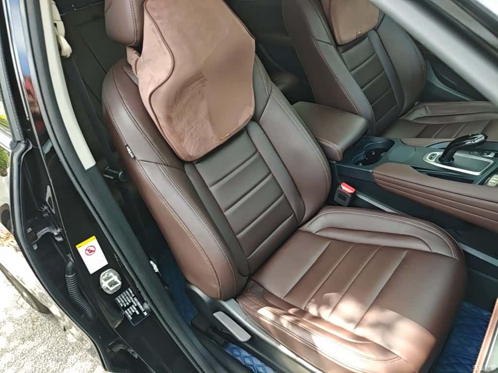 Haval F7, 2018 25