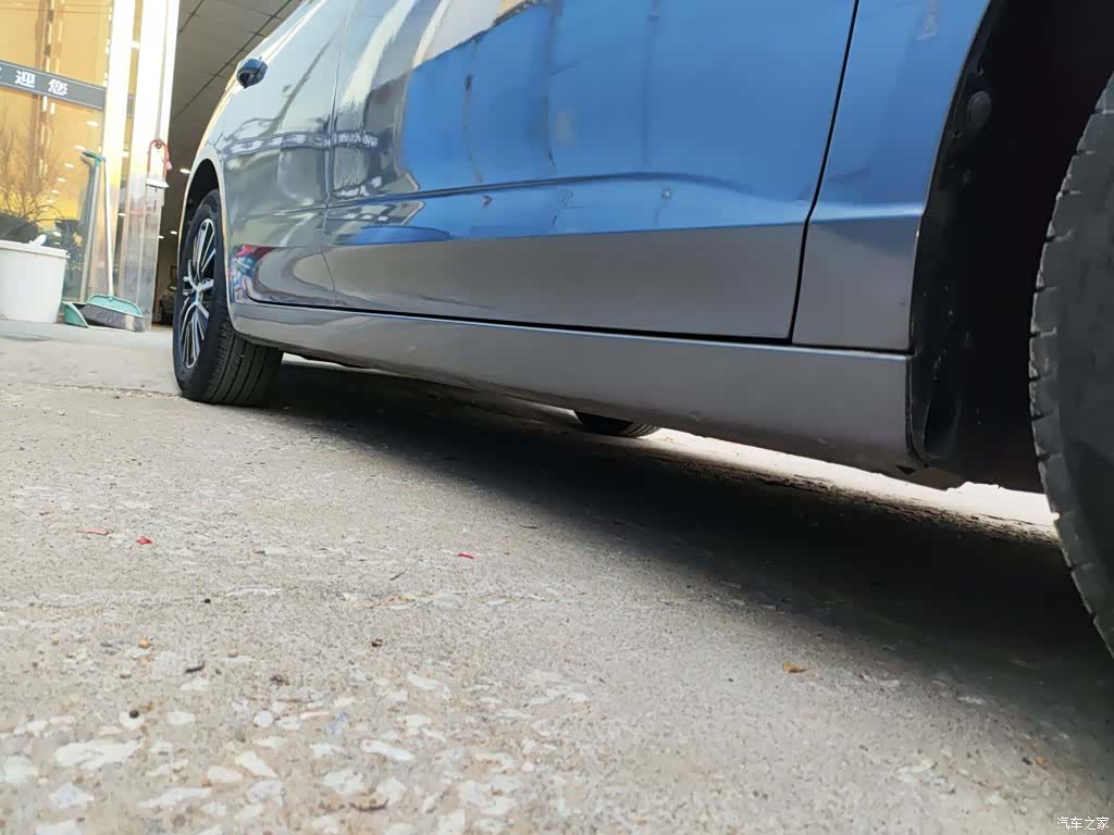 Roewe i5, 2021 19