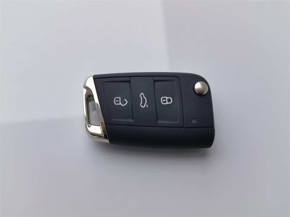 Volkswagen T-ROC exploring Songs