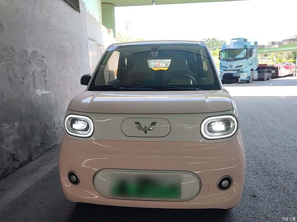 Wuling MINIEV, 2025 3