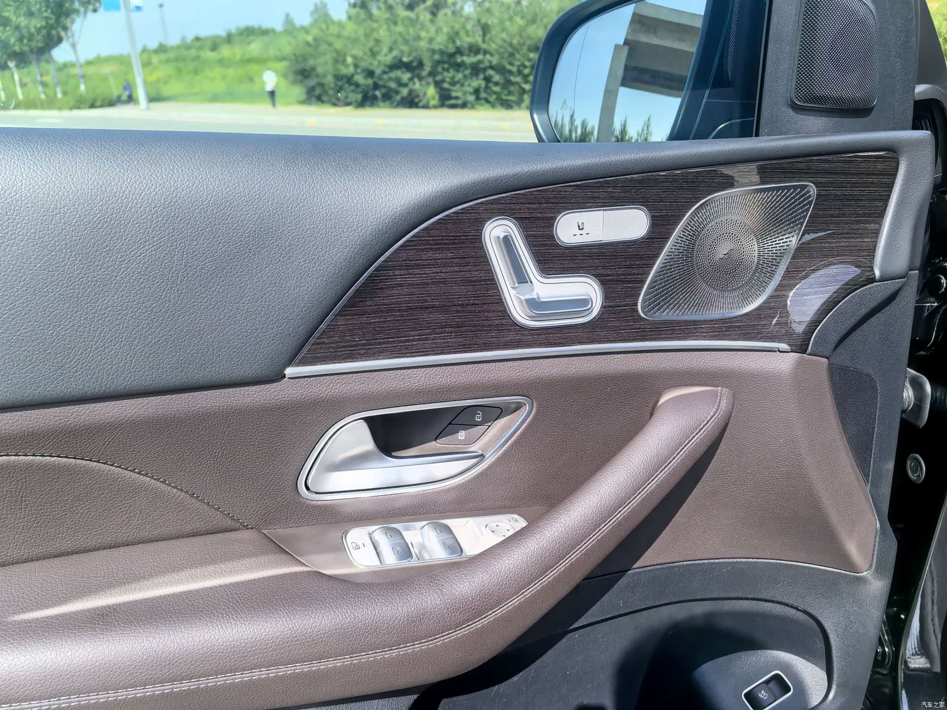 Mercedes-Benz GLE, 2023 10