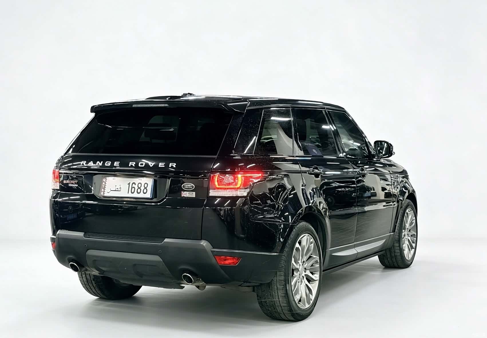 Land Rover Range Rover, 2016 4