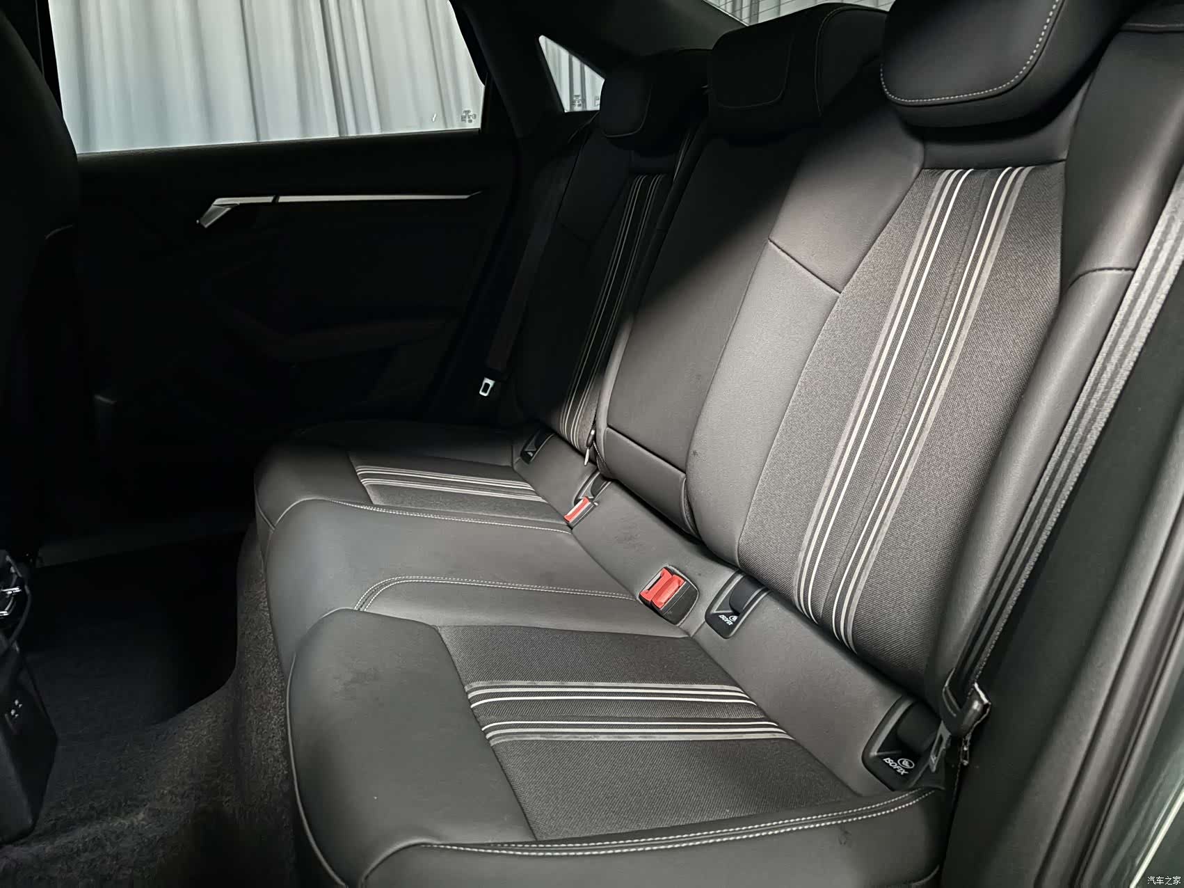 Audi A3, 2023 10