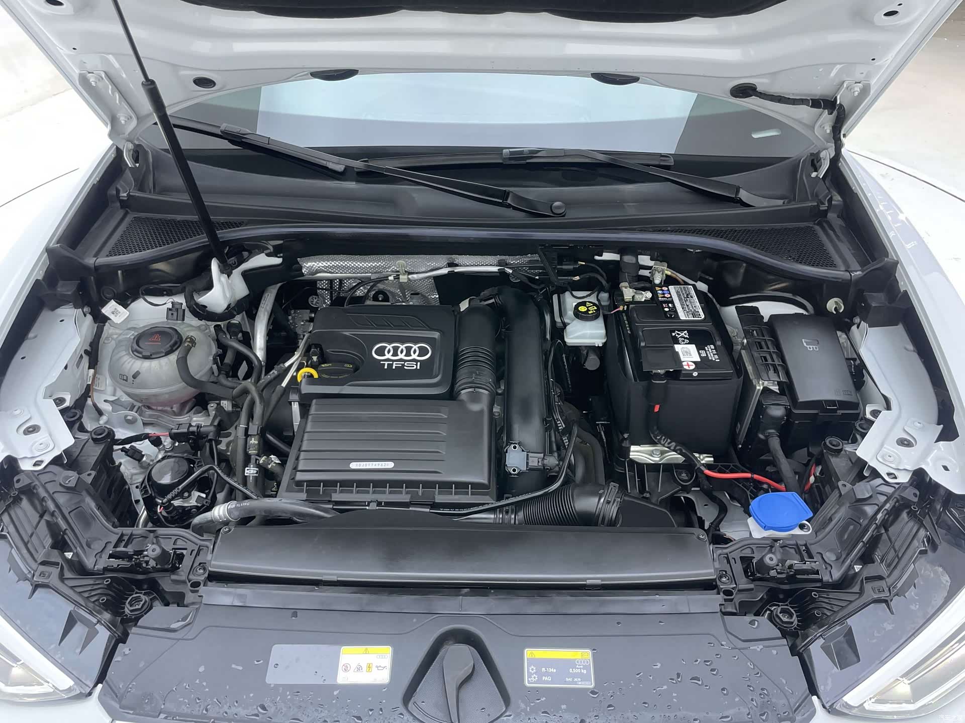 Audi Q3, 2022 26