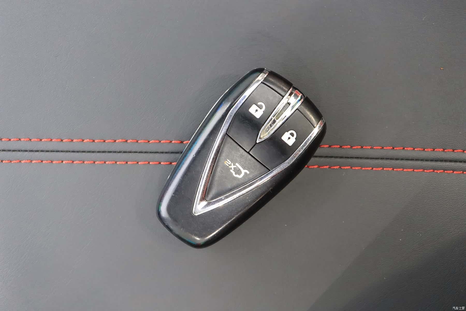 Changan CS55, 2023 14