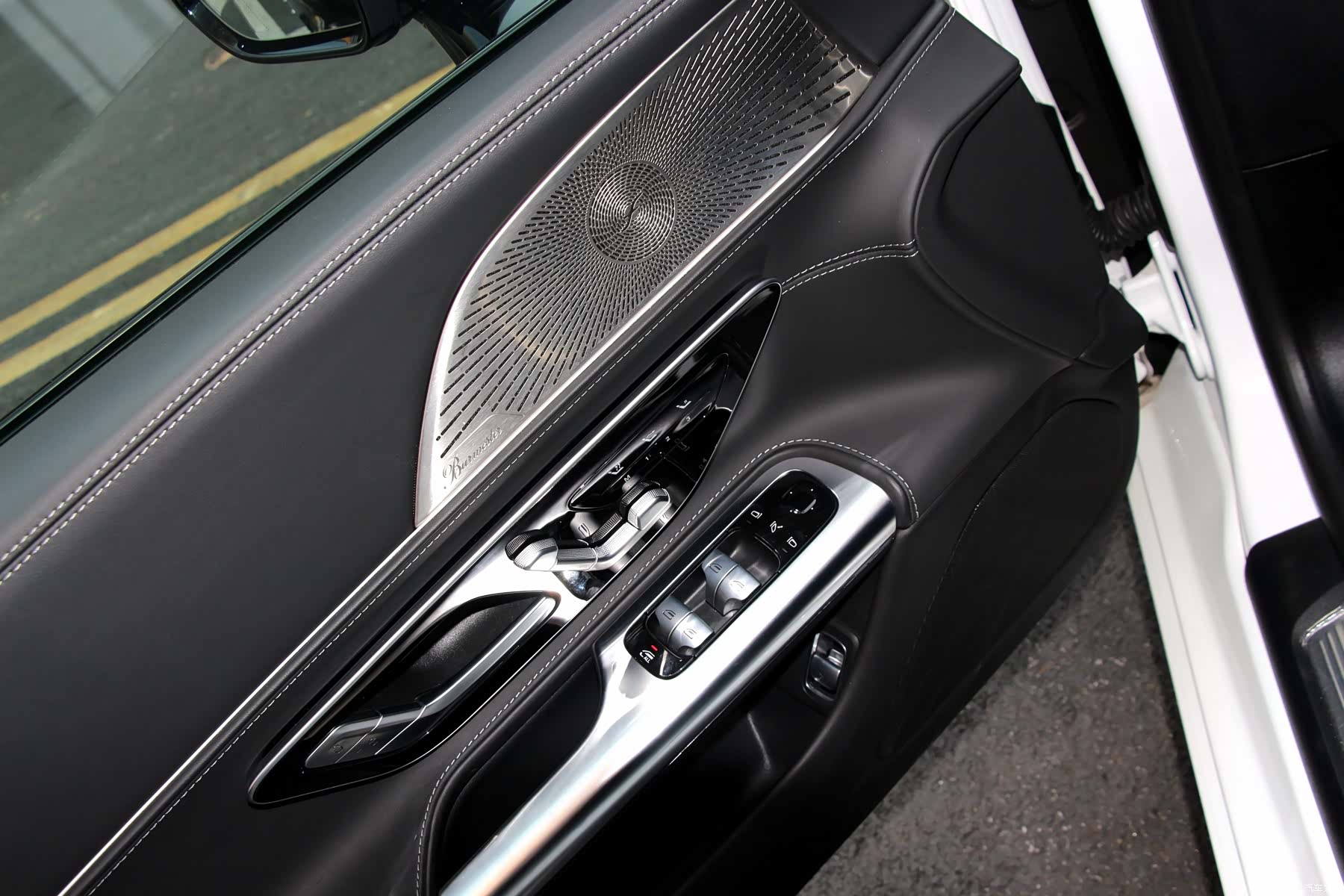 Mercedes-Benz SL, 2024 6