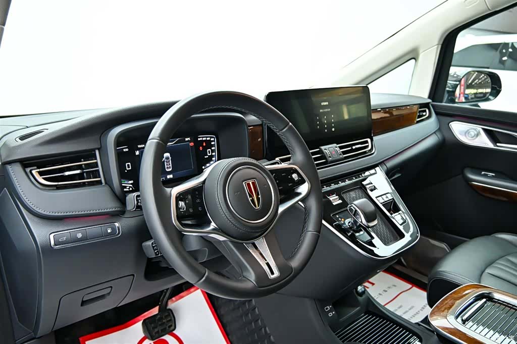 Hongqi HQ9, 2024 19