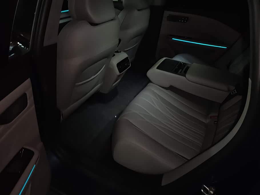 Geely Galaxy Galaxy Sparkle 8