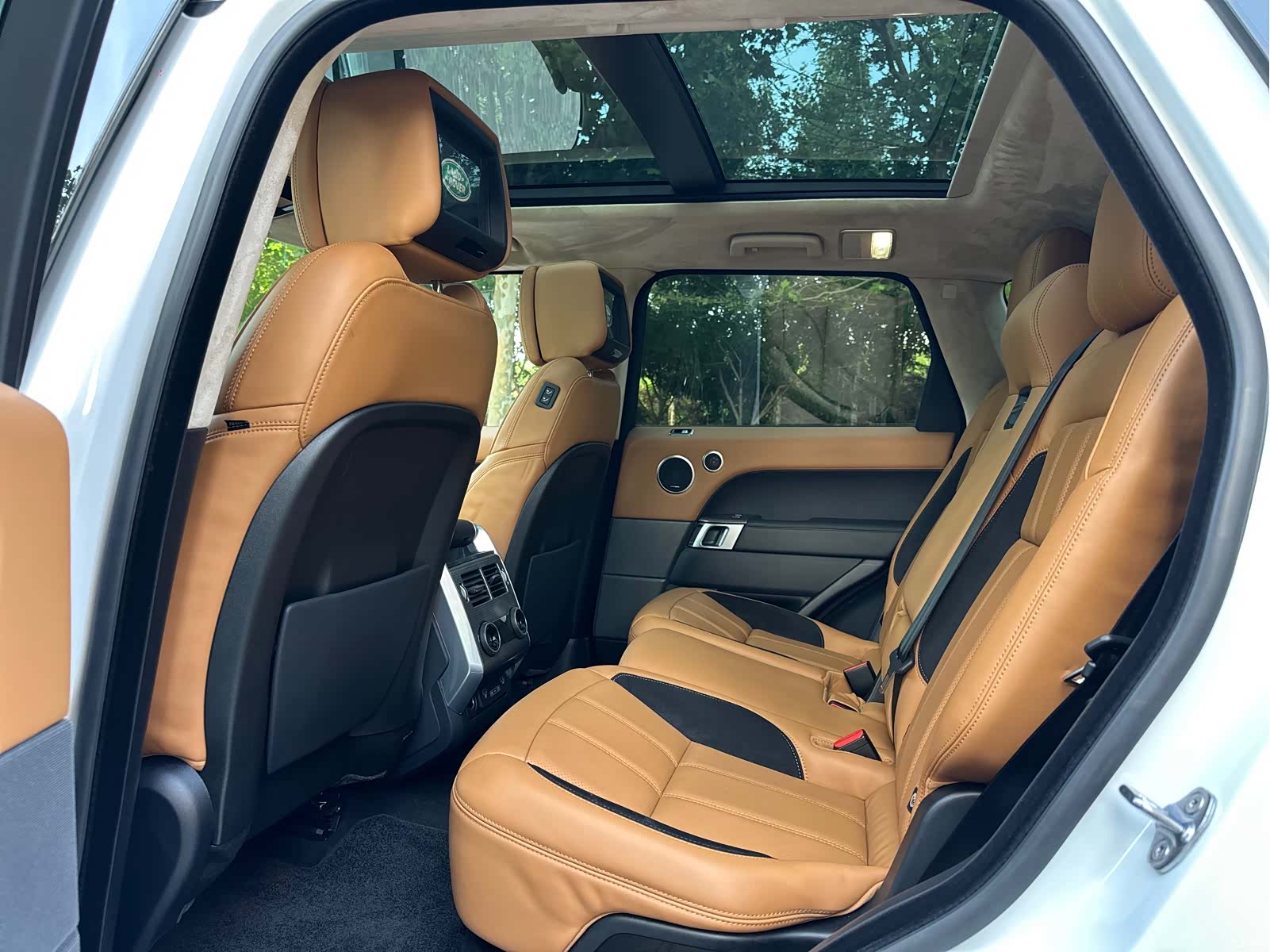 Land Rover Range Rover, 2018 13