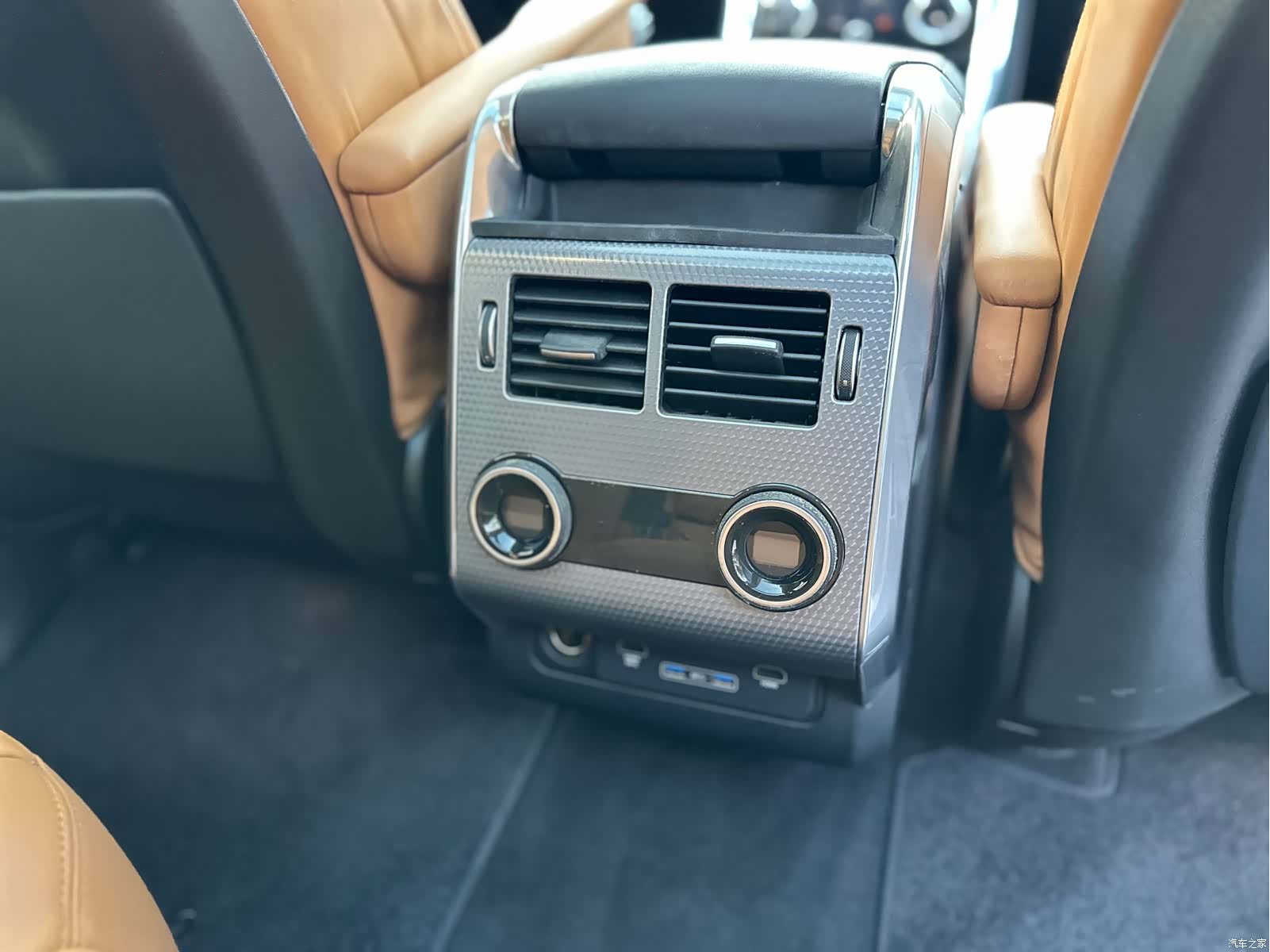 Land Rover Range Rover, 2018 15