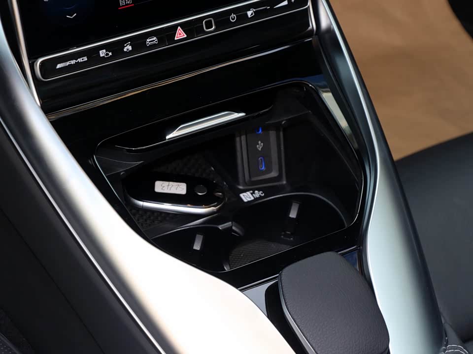 Mercedes-Benz SL-class AMG