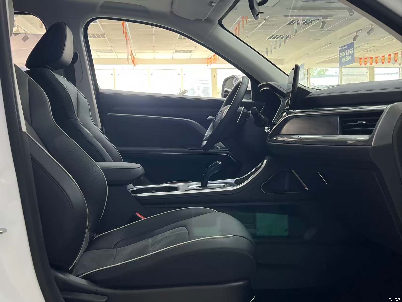 Haval H6, 2023 17