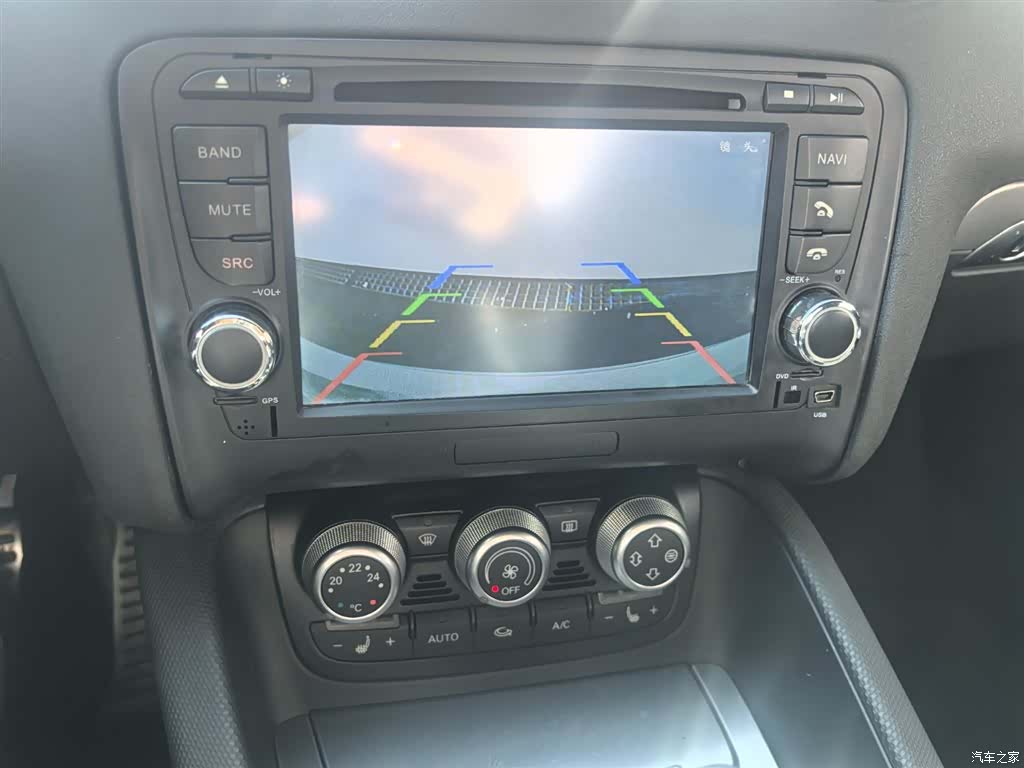 Audi TT, 2015 7