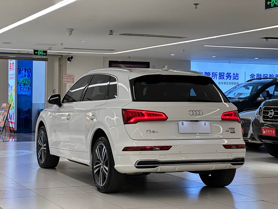 Audi Q5L
