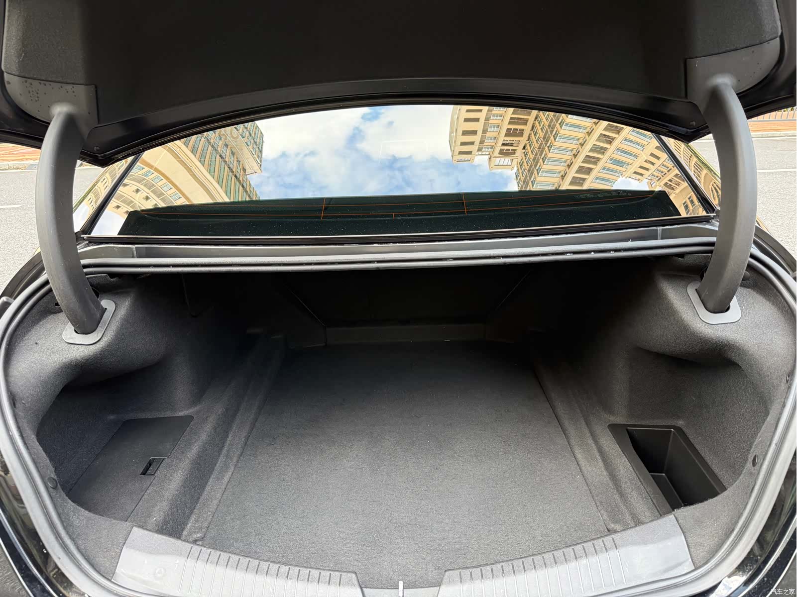 Cadillac CT5, 2020 7